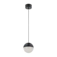 Подвесной светильник Kichler Moonlit QN-MOONLIT-P-MBK