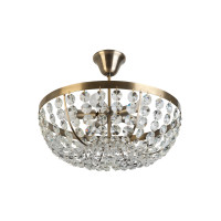 Потолочный светильник Toplight Mary TL1510X-05AB