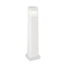 Уличный светильник Ideal Lux Elisa PT1 Big Bianco 187877
