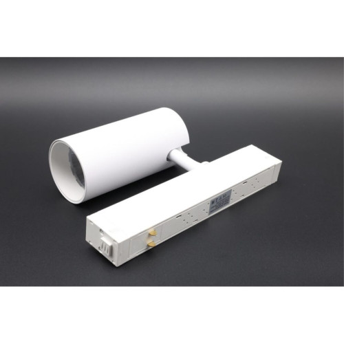 Трековый магнитный светильник Aployt Magnetic track 220 APL.0205.10.20