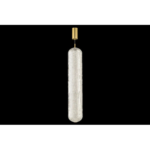 Подвесной светильник Arti Lampadari Candels L 1.P3 G