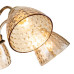 Подвесная люстра Escada Freesia 658/5PL Gold