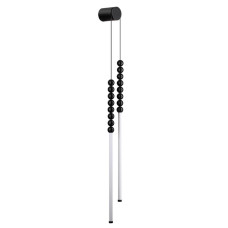 Бра Odeon Light Hightech Monella 7149/16WL