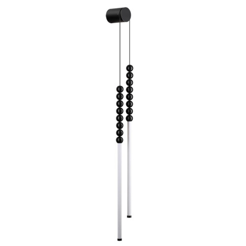 Бра Odeon Light Hightech Monella 7149/16WL