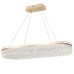 Подвесная люстра Natali Kovaltseva Led series 711 HIGH-TECH LED LAMPS 82052