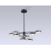 Люстра на штанге Ambrella Light Comfort FL51645