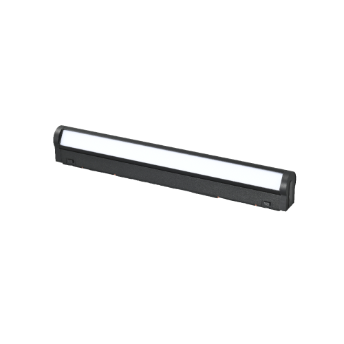 Трековый магнитный светильник iLedex Vision 4825-040-L305-12W-110DG-4000K-BK