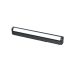 Трековый магнитный светильник iLedex Vision 4825-040-L305-12W-110DG-4000K-BK