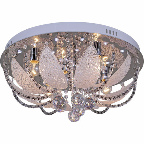 Потолочная люстра Reluce 55723-0.3-05