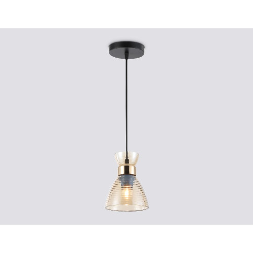 Подвесной светильник Ambrella Light Loft Traditional TR3403