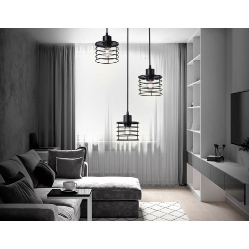 Подвесной светильник Ambrella Light Traditional TR8081