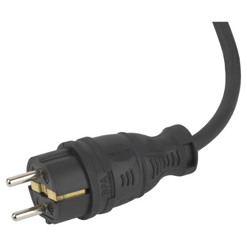 Удлинитель силовой Эра UK-4e-3x1,5-50m-IP44(KG) Б0057590