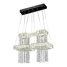 Подвесной светодиодный светильник Lumina Deco Osteria DDP 6971