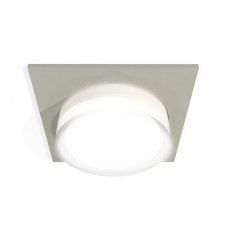 Встраиваемый светильник Ambrella Light Techno XC7633040 (C7633, N7160)