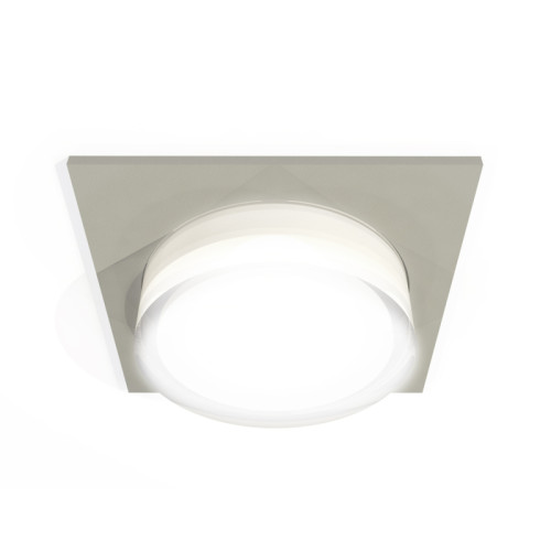 Встраиваемый светильник Ambrella Light Techno XC7633040 (C7633, N7160)