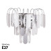 Бра Arte Lamp Vivien A2719AP-2CC