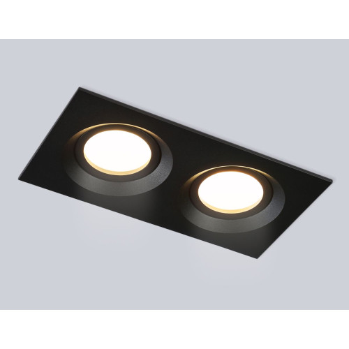 Встраиваемый светильник Ambrella Light Techno Spot Standard Tech TN102746