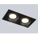 Встраиваемый светильник Ambrella Light Techno Spot Standard Tech TN102746