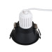 Встраиваемый светильник Arte Lamp Dash Mini A2764PL-1BK