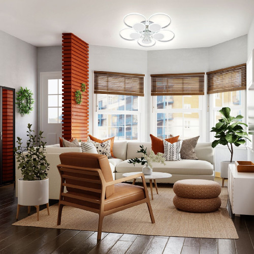 Потолочная люстра Escada Aurora 10228/10LED Потолочная люстра Escada Aurora 10228/10LED
