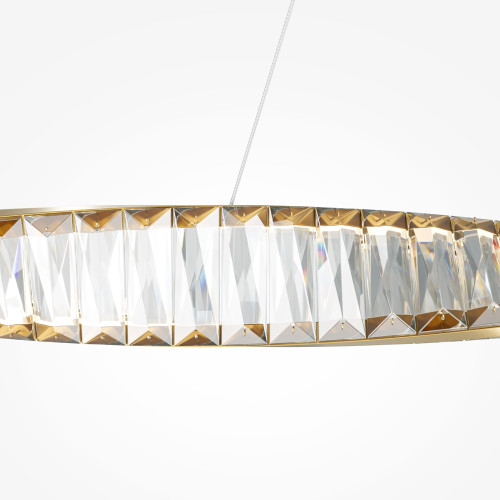 Подвесная люстра Maytoni Krone P097PL-L36BS3K