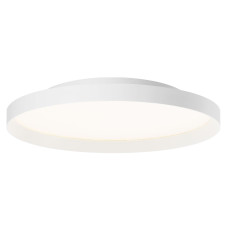 Потолочный светильник Arlight SP-ESTELY-R450-40W Warm3300-MIX (WH, 80 deg, 230V, TRIAC) 055367