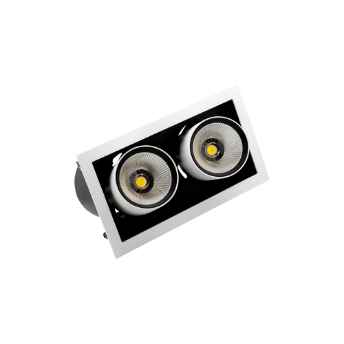 Спот DesignLed SPL-SQ2-25-NW 003441