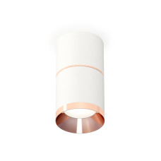 Потолочный светильник Ambrella Light Techno Spot XS7401221 (C7401, A2073, C7401, N7035)