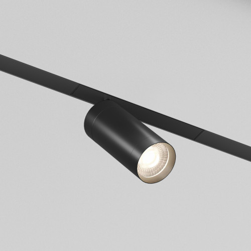 Трековый светильник Denkirs Smart Spot Zigbee DK8320-BK Трековый светильник Denkirs Smart Spot Zigbee DK8320-BK