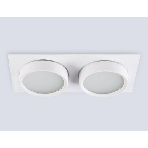 Встраиваемый светильник Ambrella Light Techno Spot IP Protect TN6741