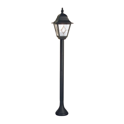 Ландшафтный светильник Elstead Lighting Norfolk NR4-BLK Ландшафтный светильник Elstead Lighting Norfolk NR4-BLK