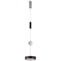 Подвесной светильник Odeon Light L-Vision Riviera 5451/32LB