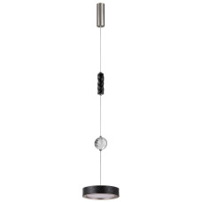 Подвесной светильник Odeon Light L-Vision Riviera 5451/32LB