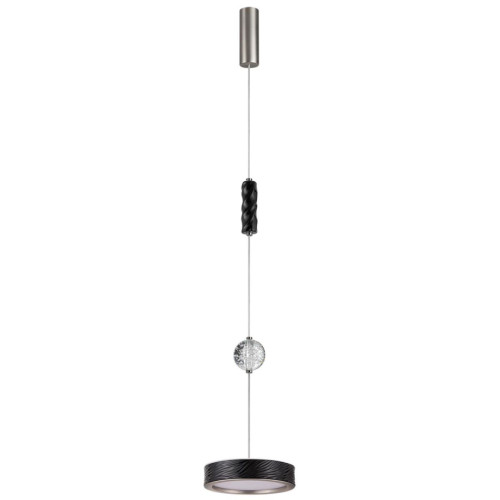 Подвесной светильник Odeon Light L-Vision Riviera 5451/32LB