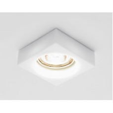 Встраиваемый светильник Ambrella Light D9171 MILK