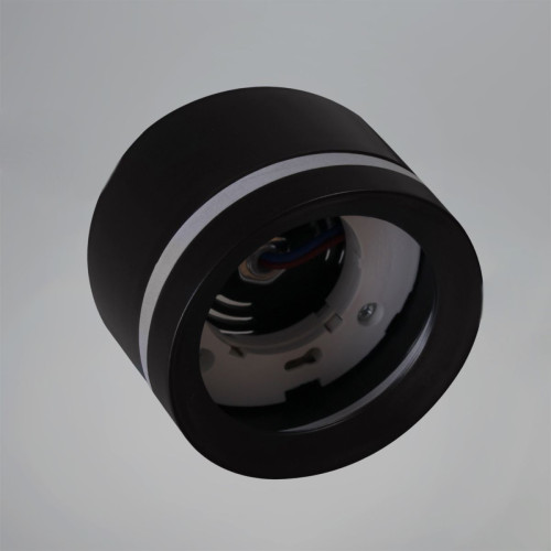 Подвесной светильник Reluce 79490-0.4-03 Black