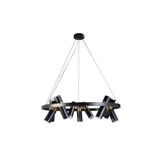 Подвесная люстра Zortes Tweeny ZRS.1828.80