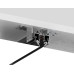 Шинопровод низковольтный для монтажа в натяжной потолок Ambrella Light Track System GL1945