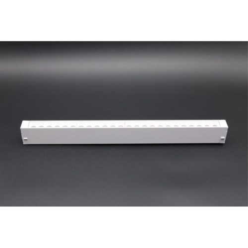 Трековый магнитный светильник Aployt Magnetic track 220 APL.0200.10.18