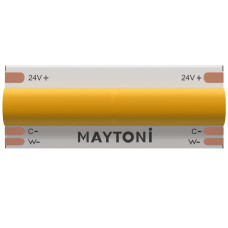 Светодиодная лента Maytoni Led Strip 24В 14,4Вт/м 2700-6000К 5м IP20 201125
