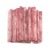 Настенный светильник Loft IT Murano 10580W Pink