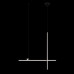 Подвесной светильник LOFT IT Coordinates 10393/D Black