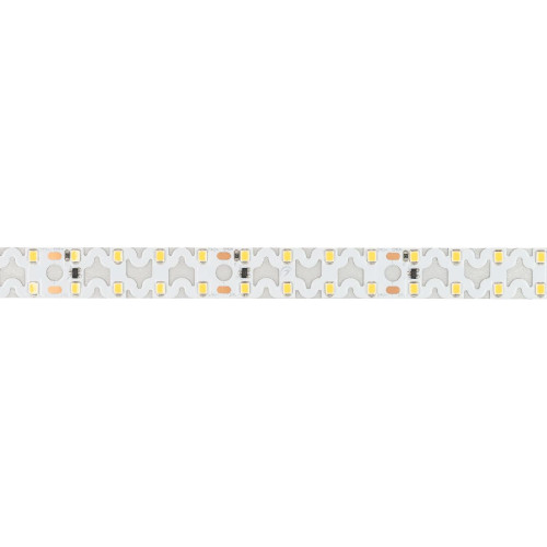 Светодиодная лента Arlight RZ-A160-15mm 24V Warm2700 (19.2 W/m, IP20, 2835, 5m) 048010