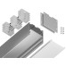 Алюминиевый профиль Ambrella Light Profile System GP3100AL