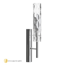 Бра Crystal Lux PRIMAVERA AP1 CHROME