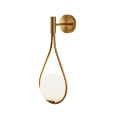 Бра Moderli Barocco V11573-1W