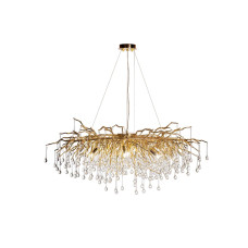 Подвесная люстра Garda Decor 86-80150 Подвесная люстра Garda Decor 86-80150