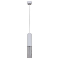 Подвесной светильник Reluce 16009-0.9-001LD 300mm GU10 WT