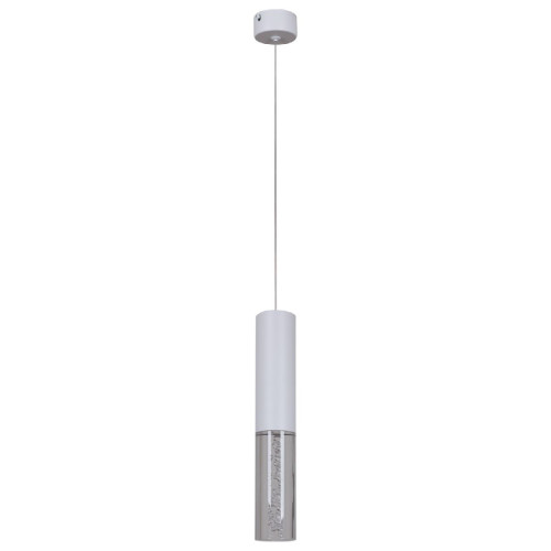 Подвесной светильник Reluce 16009-0.9-001LD 300mm GU10 WT