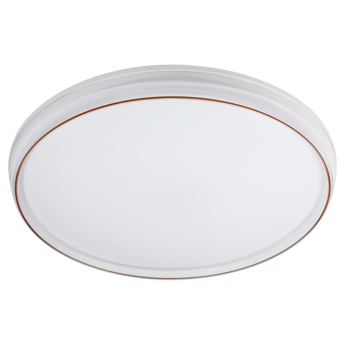 Потолочный светильник Эра SPB-6-80-RC Solar RGBD Б0054483